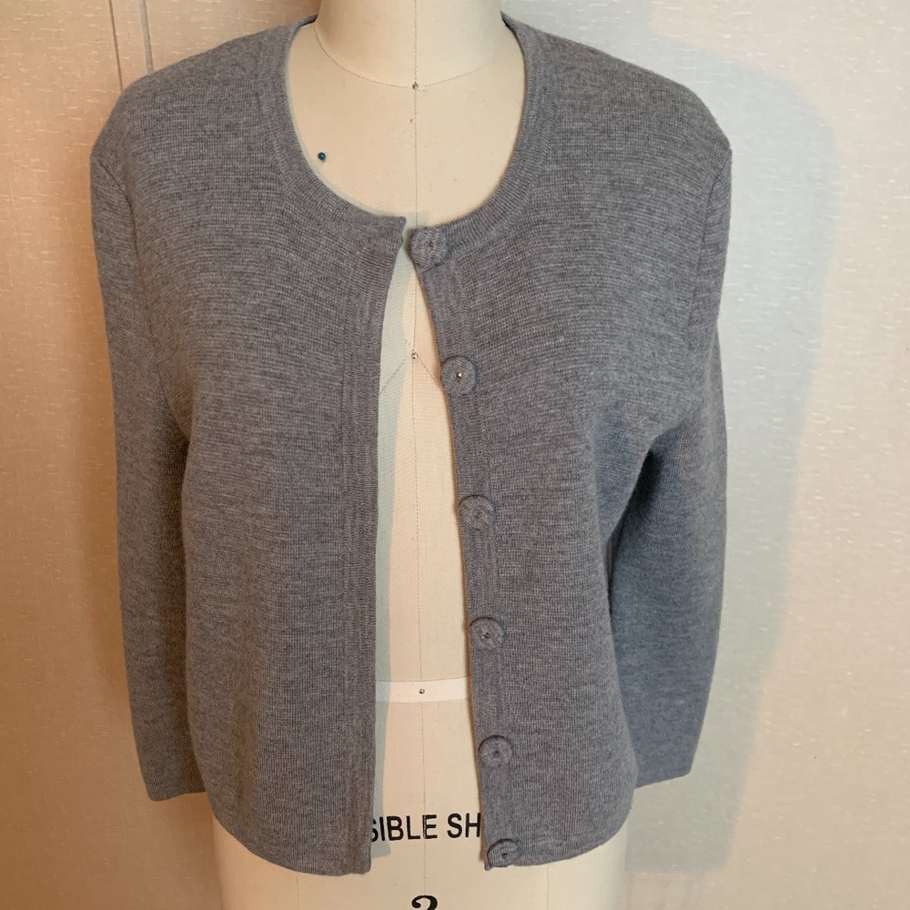 Acne Lesley Milano